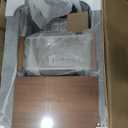 33x22 Drop In Kitchen Sink 3 Holes
18 Gauge 304 Stainless Steel, Gunmetal Black, Top Mount, 9 Inch Deep Single Bowl, Workstation Ledge, Include Accessories