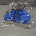 Hurley Baby Nylon Pull on Shorts (6, Neptune Blue)