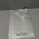 Stron-Dura Cutting Board, Stainless Steel Cutting Board, Foodgrade Cutting Boards for Kitchen, Titanium Cutting Board for Meat,Fruit, Vegetables, Double Side Use, Odor free, M, 13.4" * 9"