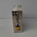 Keurig K-Mini Single Serve K-Cup Pod Coffee Maker, 6 to 12oz Brew size, with Cord Storage, Perfect for Small Spaces, Black