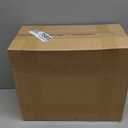 Car Armrest Box Fit for Nissan Versa 2012-2019, 7USB Double-Layer Armrest Organizer Box Centre Consoles with Cup Holder Interior Arm Rest Automotive Accessories (7 USB Ports, Black Thread)