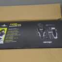 All-Star S7 Axis Ages 12 to 16 - Baseball Catching Equipment Kit (Includes Helmet, Chest Protector, Leg Guards), Meets NOCSAE