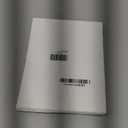 2PCS Sew-in Side Pocket with Zipper Coat Inside Pocket Sewing,Travel Jacket with Hidden Pockets,Security Pocket for Shirt,Jacket,Robes,Hoodie,Sweater(S*2) (Black&White)