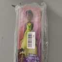 Disney Princess Royal Shimmer Tiana Doll, Fashion Doll with Skirt and Accessories, Toy for Kids Ages 3 and Up