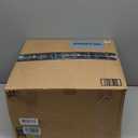 RAINDEWAY 16x20 Feet Heavy Duty Tarp,12 Mil Tan Waterproof Poly Tarp Cover,UV Resistant,Weatherproof,Durable,Multipurpose Tarps with Grommets and Reinforced Edges