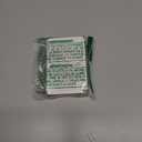 Bluetooth Headset, Wireless Bluetooth 5.3 Earpiece, 90Hrs Hands Free Headset with APTX HD Audio & Mute Button, Dual Noise Cancelling Mics, Single-Ear Headphone for Trucker/Business/Office/Gym (Gray)