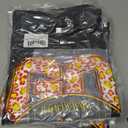 3 x Boys Girls Football Shirt Game Day T Shirt Sport Lover Long Sleeve Tops (Gray)