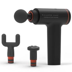 Sharper Image Powerboost Deep Tissue Body Massager