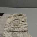 jinchan Linen Floral Curtains 63 Inch Length for Living Room Bedroom Light Filtering Farmhouse Peony Flower Drapes Rustic Window Curtain Set Rod Pocket Back Tab 2 Panels Green