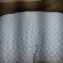 Shredded Memory Foam Cooling Soft Pillow Queen Size, Adjustable Hypoallergenic Hotel Quality Pillow for Side, Back and Stomach Sleeper, Bamboo Viscose Cover, Oeko-TEX Certified