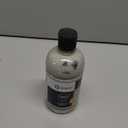 Artecho Grey Acrylic Paint - Large Bottle 500ml / 17oz, Craft Paint for Canvas, Rocks, Wood, Fabric, Ceramic, Non-Toxic