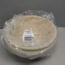Bread Proofing Baskets Set of 2 8.5 inch Round Dough Proofing Bowls w/Liners Perfect for Home Sourdough Bakers Baking