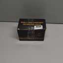 Led Christmas Lights Outdoor Christmas Decorations Hanging Light 400LED 8 Modes 75 Drops, Waterproof Outdoor Indoor Fairy Christmas Lights for Party, Holiday, Wedding, Eaves Decorations (CoolWhite)