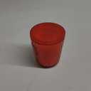 Diamante Holiday Candle Collection Variation, Holiday Pomander, 21 oz, 3 Cotton Wicks, Large Glass Jar