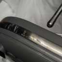 Espresso Machine with Milk Frother, 20 Bar Pressure Espresso Maker, Automatic & Manual, Compact Stainless Steel Coffee Machine for Cappuccino, Latte, Gift for Coffee Lover, Dad or Mom, Silver