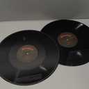 Zach Bryan, Vinyl