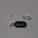 Kids Earplugs (6-12 yrs) - 2 Pairs High Fidelity Concert Ear Plugs for Children, Adults with Small Ear Canals, 23dB Kids Noise Reduction Earplugs for Concerts, Rehearsal, Festival, Party (Blue)