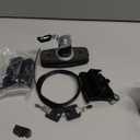 Black Truck Cap Twist Handle Kit 113436 Topper Tonneau T-Handle,Compatible with Leer Truck Caps 100XQ, 100XL, 100XR, TSC700,with 83514 & 83515 Truck Caps Rotary Latches and Cables