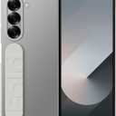 Samsung Galaxy Z Fold 6 Clear Phone Case, Protective Cover with Secure Grip, Thin Design, US Version, EF-QF956CTEGUS, Transparent