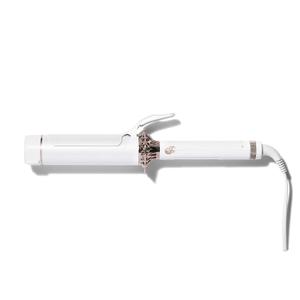T3 BodyWaver Professional 1.75" Curling and Styling Iron with 5 Heat Settings and Custom Blend Ceramic Barrel for Big, Bold Waves
