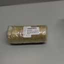 Jute Twine 3 mmx109 Yard 3 Strand, Munzong Natural Handmade 3 Twisted Burlap Twine String for Crafts, Garden Hemp Rope for DIY Knitting Plant Hanger Gift Wrapping Bundling Packing Gardening Decor 100m