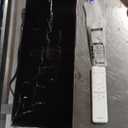 SAMSUNG 55-Inch Class QLED 4K LS03D The Frame Series Quantum HDR Smart TV w/Dolby Atmos, Art Mode, Anti-Reflection, Customizable Frame, Slim Fit Wall Mount with Alexa Built-in (QN55LS03D, 2024 Model)