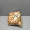 Fovths 2 Packs Luau Grass Table Skirt Fringe Dark Straw Grass Skirt 108 x 30 Inch Hibiscus Hawaiian Table Skirts Rectangle Tropical Luau Party Decorations for Hawaiian Decorations