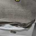 Pet Steps Dog Stairs for Sofa Couch and Bed High Density Sponge Pet Ramp with Removable Washable Cover Non-Slip Base Stable Dog Steps 15.7" H (3-Steps Gray)