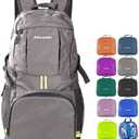 35L Lightweight Packable Backpack Waterproof Durable Hiking Travel Backpack Daypack