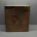 LIAN LI O11D MINI V2 | Compact ATX Mid-Tower Airflow Computer Case | Panoramic View | Fully Ventilated Airflow | Adjustable I/O | Pillar-Less | Cable Management | White (O11DMIV2W)