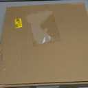 Acrylic Cupcake Stand, Clear Dessert Dessert Table Display Set, Cupcake Tower Holder Display with Base for Wedding, Party, Baby Shower, 3 Set Round, Transparent