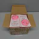 JOYIN 30 PCS Valentine's Day Gift Cards with Play Modeling Squashy Bead Foam, Fun Modeling Foam Toy for Valentine Party Favor, School Classroom Gift Exchange Prizes