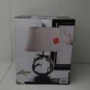 Antler Table Lamp 30"H
DA