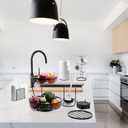 2 x Spectrum Finley Trivet for Serving and Organization of Hot Dishes in Kitchen and Dining Room