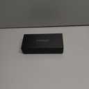 Night Driving Glasses for Men Women Fit Over Sunglasses Anti Glare Polarized HD Night Vision Glasses (F04 Glossy Black Frame/ Night Vision Lens)