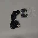 USB C Headphones for Samsung Galaxy S24 S23 Ultra S22 S21 FE S20 A54 A53 USB C Earphones with Mic Volume Control Wired Earbuds USB Type C Headphones for iPhone 16 15 Pro Max Plus iPad Pro Pixel 8 7 6a