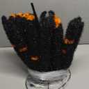 Amazon.com: 5.5FT Giant Spider Halloween Decorations with 100 LED, Plug-in Pre-Lit Light Up Scary Spider Halloween Decorations, Large Spider Decorations for Outdoor, Yard, Lawn, Exterior Walls : Patio, Lawn & Garden