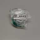 Dr. Brown's Narrow Baby Bottle Handles, 100% Silicone, Easy Grip Removable Handles for Bottle to Sippy Cup Transition, Blue/Gray/Green, 3-Pack, 4m+ (Black, Ecru, Pink)