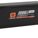 Spektrum 11.1v 2200mah 3s 50c Smart Lipo Battery Ic3