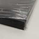 11x17 Black Card Stock, 100 Sheets, 80lb Thick, A3 Paper, Poster Paper, Display Board for Art & Crafts, Exhibits
