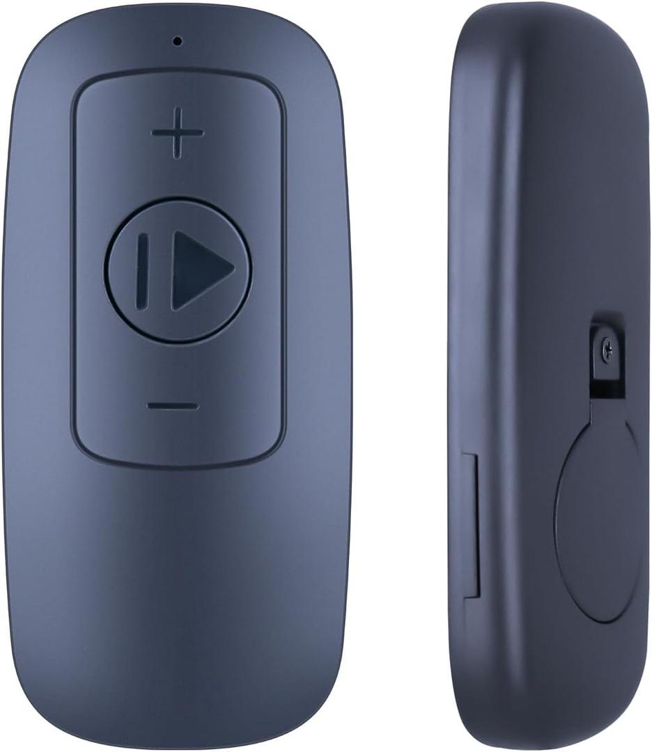 Walking Pad Remote Control Replacement for Superun Treadmill BA03-Z CT05 BA06 PBJB01-SRK003, for Deerun, for Wellfit T10-1 TM010 WFTM007, for DAEYEGIM Z8B, for COZYINN WFTM010