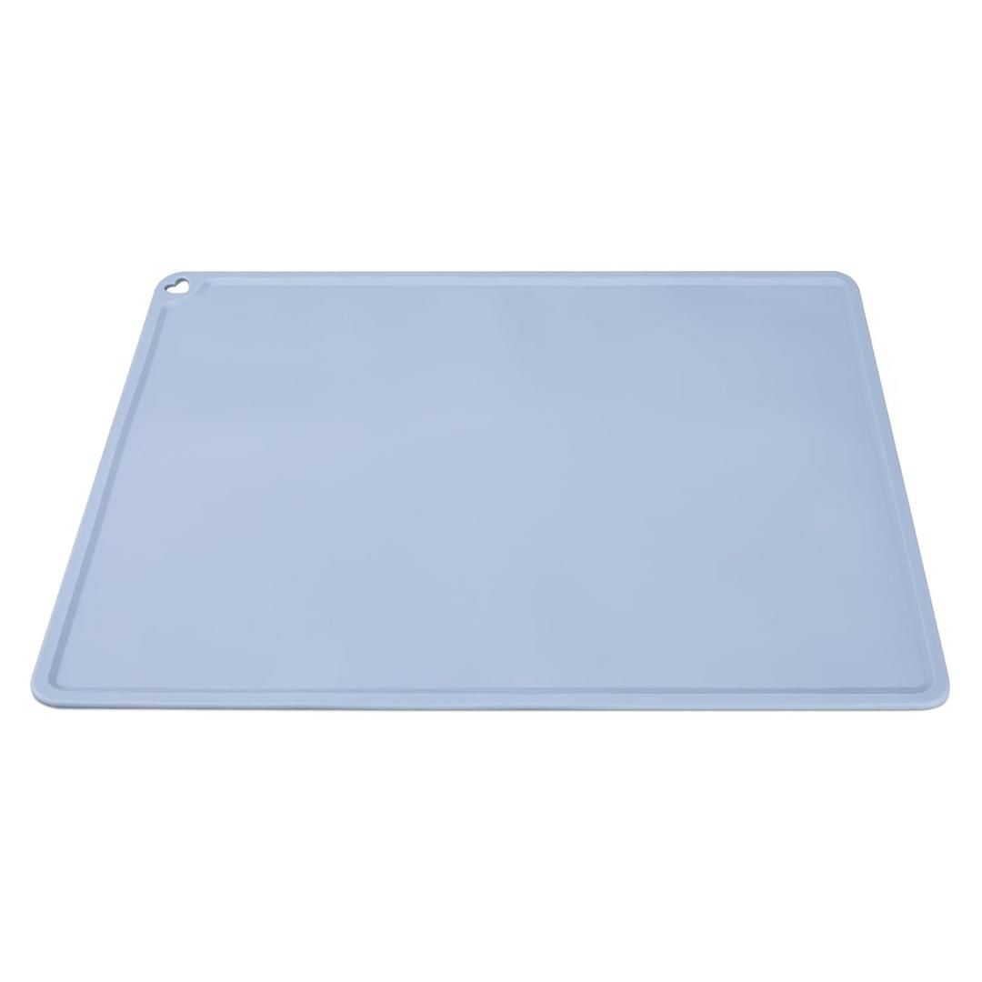 ELEGOO Silicone Mat 400 X 300mm - Protect Work Surface for ELEGOO Mars, Saturn, Photon SLA LCD DLP 3D Resin Printers Accessories