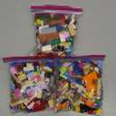 Random Lego Pieces