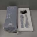 Karaokee Microphone Machine Kids Adults, Karaoke Machine Adults Big Party, Outdoor Bluetooth Speaker Karaoke Machines Portable 6 Sound Effects 4 Party Lights TF Card/ USB Home Picnic Church, Black