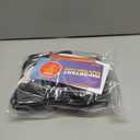 TV Antenna Indoor Antenna for Smart TV Long Range Reception HD Digital Antenna Outdoor with Amplifier Signal Booster for Local Channels Supports 4K 1080p