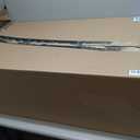 41 Inch Medieval Foam Hunting Long Sword for Cosplay LARP Costume Halloween