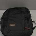 KROSER Laptop Backpack Large Computer Backpack Fits up to 17.3 Inch Laptop with USB Charging Port Water-Repellent Travel Backpack Casual Daypack for Business/College/Women/Men-Charcoal Black