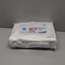 Hotel Sheets Direct 4 Piece Bed Sheet Set Full Size, 100% Viscose Derived from Bamboo Sheets Set with 2 Pillowcases, Cooling & Breathable Luxury Bedding, Moisture-Wicking & Silky Soft Texture, White