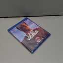 Last Words [Blu-ray]