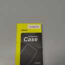 JETech Magnetic Case for Samsung Galaxy S24 5G, Compatible with MagSafe, Translucent Matte Back Shockproof Phone Cover (Black)